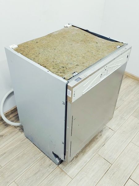 Посудомийна машина Premium G 2285 SCVi Eco 2200w 12 персон sn 48080479463 000038800 фото