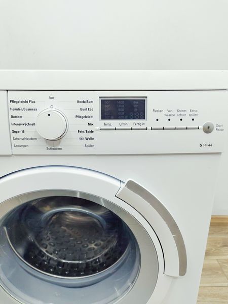 Стиральная машина Siemens WM14S440 16 000036155 фото
