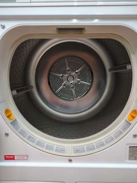 Сушильная машина Premium T 8627 WP 6кг sn 55090396949 000051021 фото