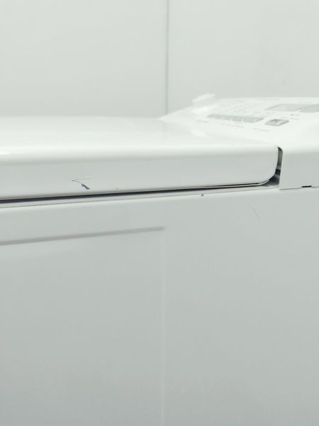 Стиральная машина вертикальная Electrolux EWT12428W 000037926 фото