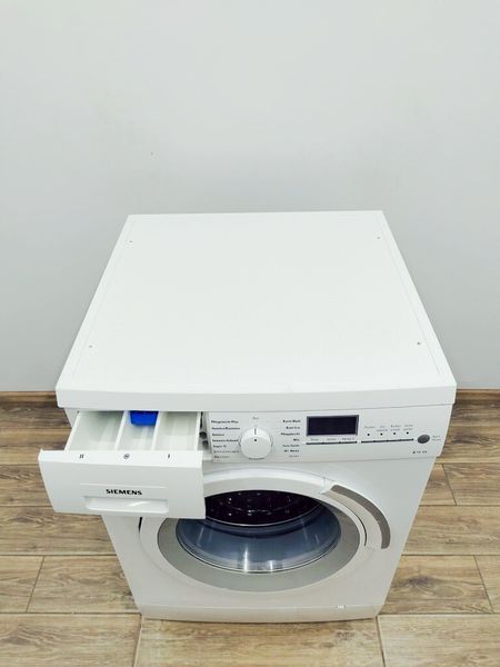 Стиральная машина Siemens WM14S440 16 000036155 фото