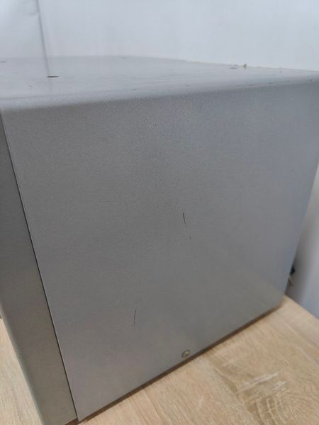 Мікрохвильова піч Life WP700L 1200w sn S022143670436 000040629 фото