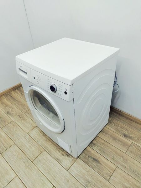 Сушильная машина Bosch Maxx7 WTE86185 35 000039645 фото