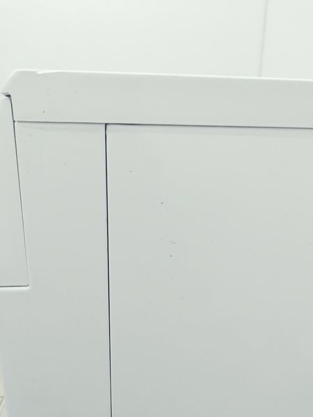 Сушильная машина AEG T5987EX 000041691 фото