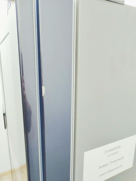 Холодильник SBS LG GSI961PZAZ 000039435 фото