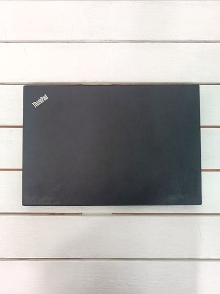 Ноутбук Lenovo Thinkpad T560 15.6 HD бат 2:30 годин 000053949 фото