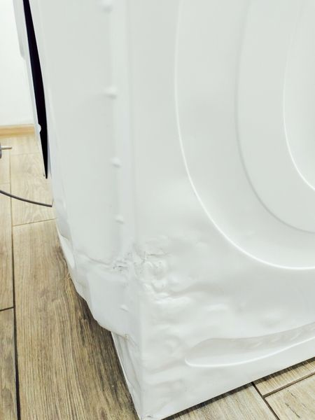 Стиральная машина Siemens IQ300 WM14N122 46 000039436 фото