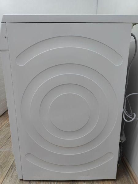 Сушильна машина Bosch EcoLogixx 7 S WTW86562 20 1000W 7 кг sn 9308 200285 000052243 фото