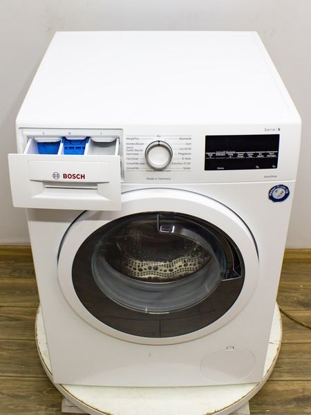 Стиральная машина Bosch WAG28400 23 000031781 фото