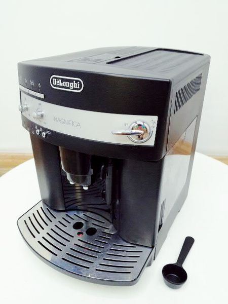 Кофемашина DeLonghi ESAM3000 000028839 фото