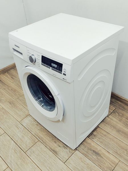 Стиральная машина Siemens IQ500 WM14Q4R0 01 000044279 фото