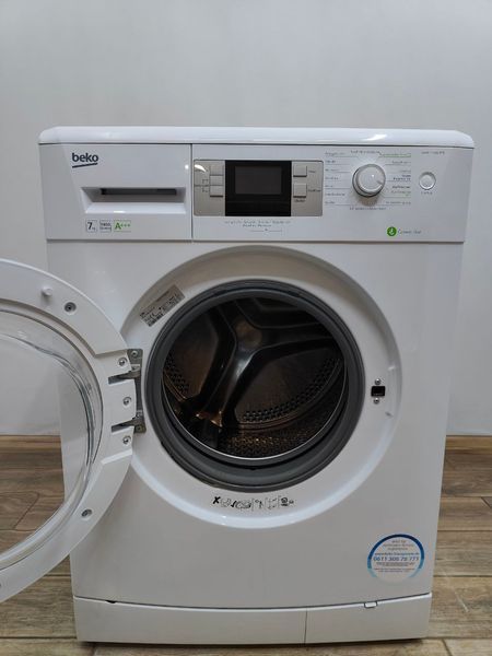 Стиральная машина Beko WMB71443 PTE 2200W 7кг sn 1540069001 000050741 фото