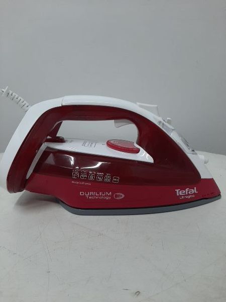 Праска Tefal FV4920 2400w новий LPNHE605377683 69е 000033398 фото