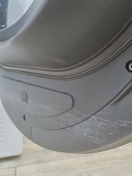 Сушильная машина Samsung DV95TA040AE 000040917 фото
