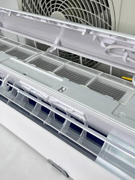 Кондиціонер Grunhelm GAC 07GH In 000040423 фото