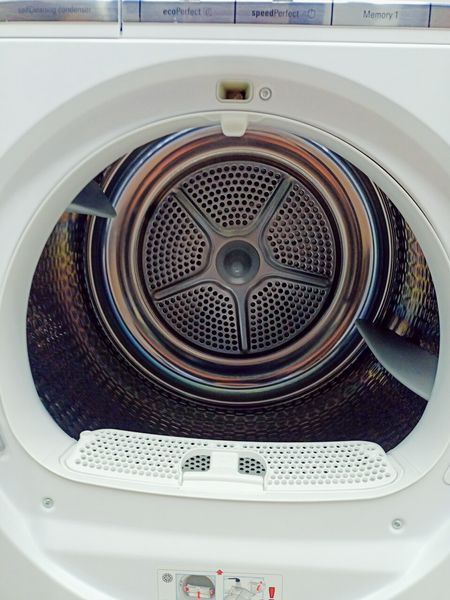 Сушильная машина Siemens IQ890 WT48Y781 07 000042345 фото