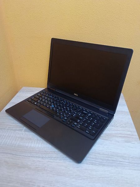 Ноутбук Dell Latitude 5580 000046391 фото