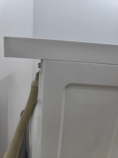 Стиральная машина AEG L86850A 2200W 7кг sn 02800076 000050370 фото
