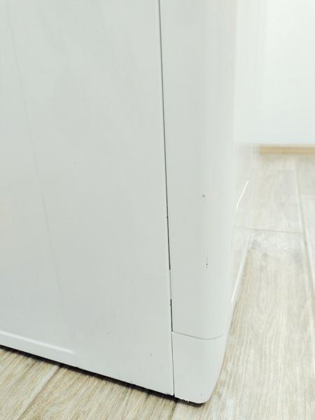 Стиральная машина вертикальная Electrolux EWT12428W 000037926 фото