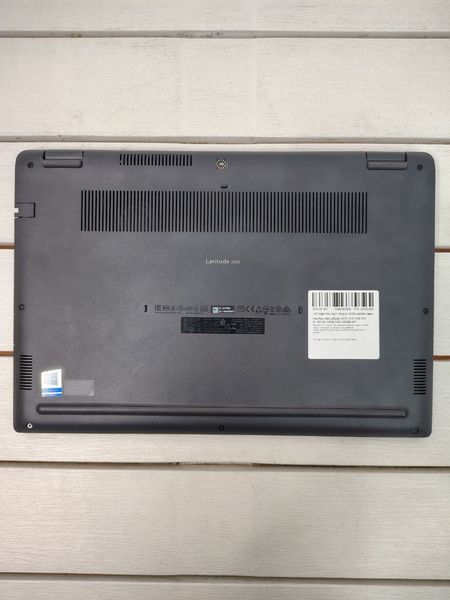 Ноутбук Dell Latitude 3510 15.6 FHD бат 5:30 часа 000050639 фото