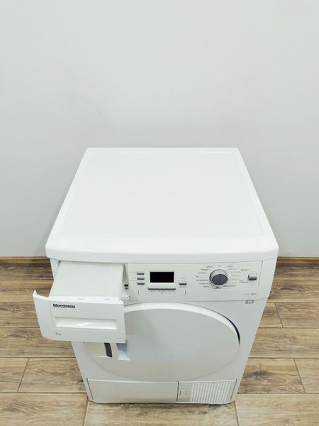 Сушильная машина Blomberg TKF 7451 W 50 000036689 фото