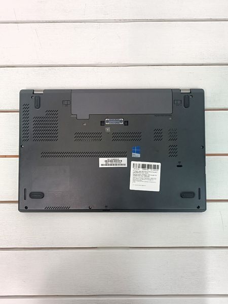 Ноутбук Lenovo Thinkpad T560 15.6 HD бат 2:30 годин 000053949 фото