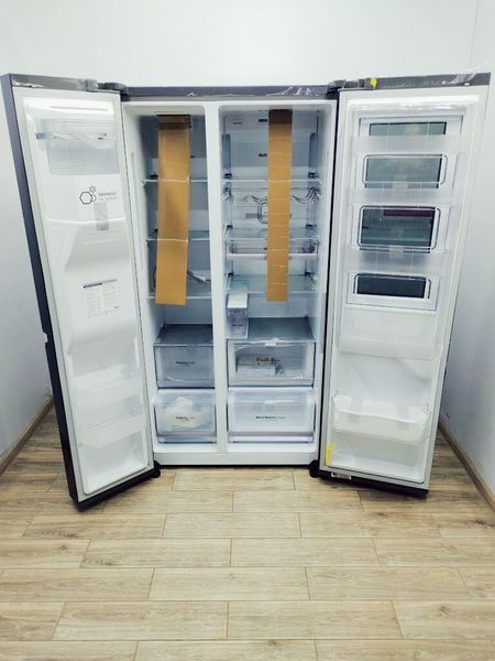 Холодильник SBS LG GSI961PZAZ 000039435 фото