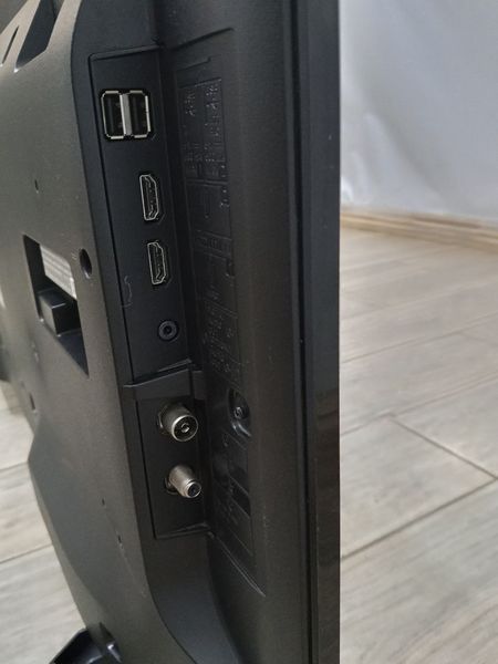 Телевізор Sony KDL 40WE665 74W sn 6139407 000049598 фото