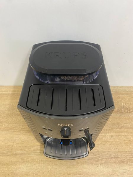 Кофемашина Krups EA 81 FPB145000P 1450w sn EA810B70/70K4118 000048957 фото
