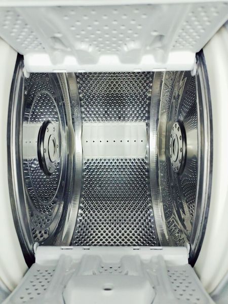Стиральная машина вертикальная Electrolux EWT12428W 000037926 фото