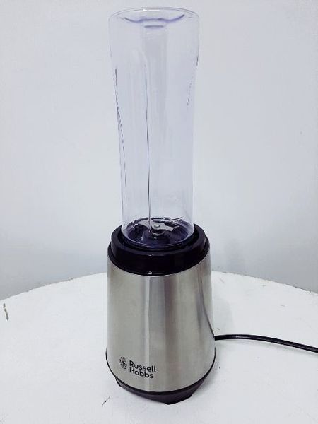 Блендер для смузи Russell Hobbs 23470 56 000033884 фото