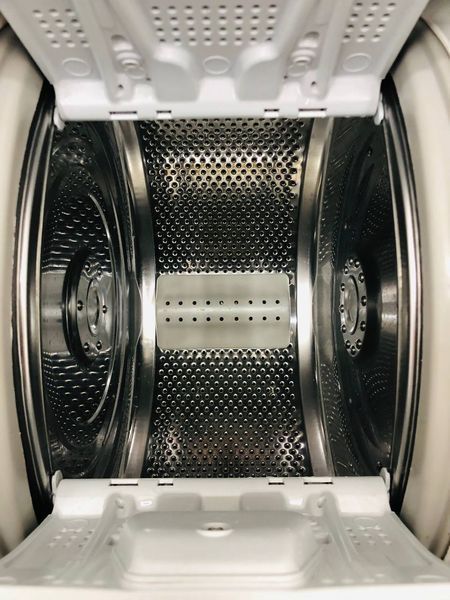 Стиральная машина вертикальная AEG 6000 Series L6TB40260 000042279 фото