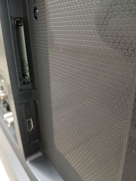 Телевизор LG 43UH603V 100W sn 611MAYYGF826 000049605 фото