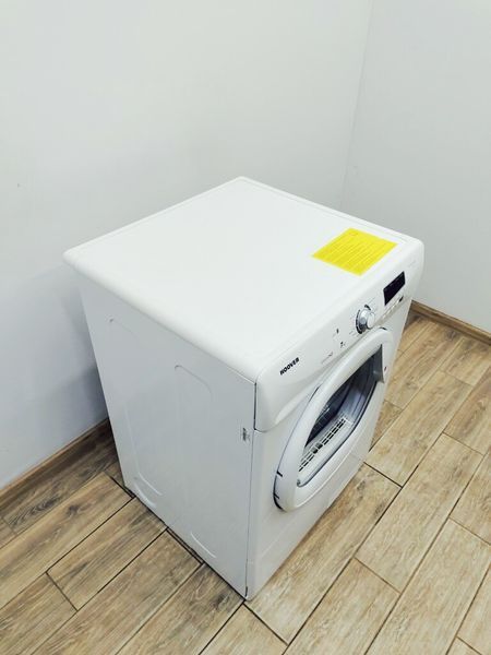 Сушильная машина Hoover VHC 771BT 84 000037393 фото