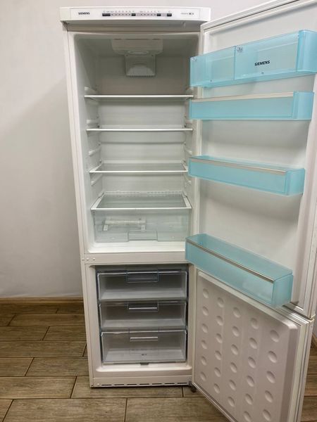 Холодильник двокамерний Siemens KG36S310 160W 227+87л sn 8403240007 n 405 000048429 фото