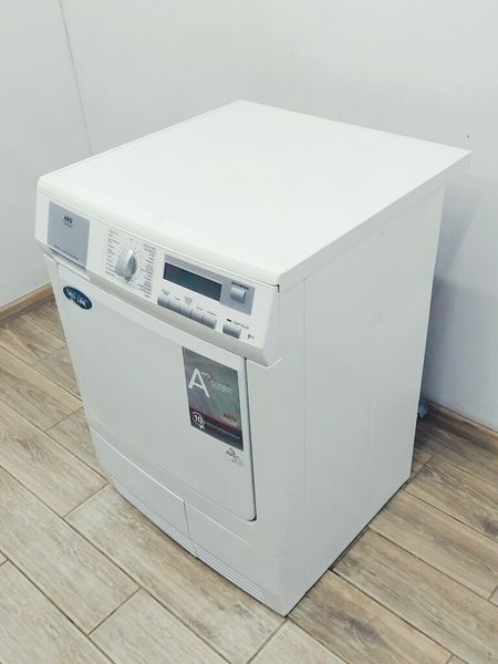 Сушильная машина AEG T5987EX 000041691 фото