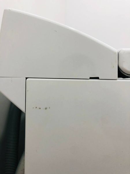 Стиральная машина вертикальная AEG 6000 Series L6TB40260 000042279 фото