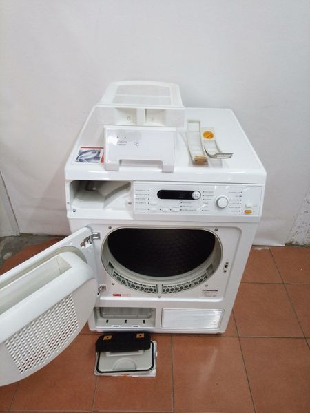 Сушильная машина Premium T 8827 WP 7 кг sn 55090534819 000051643 фото