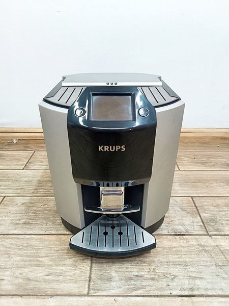 Кавомашина Siemens Krups BTM145000D 1450W sn 2170EA901010012060001 000048342 фото