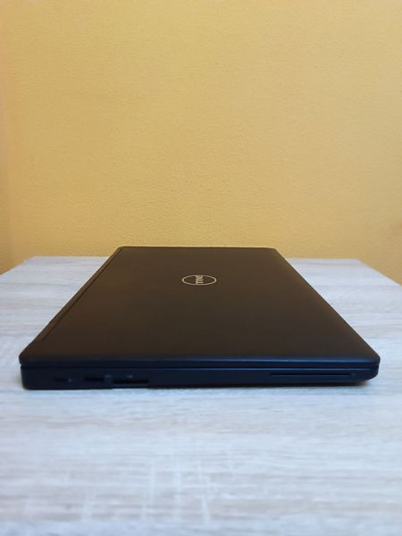 Ноутбук Dell Latitude 5580 000046391 фото