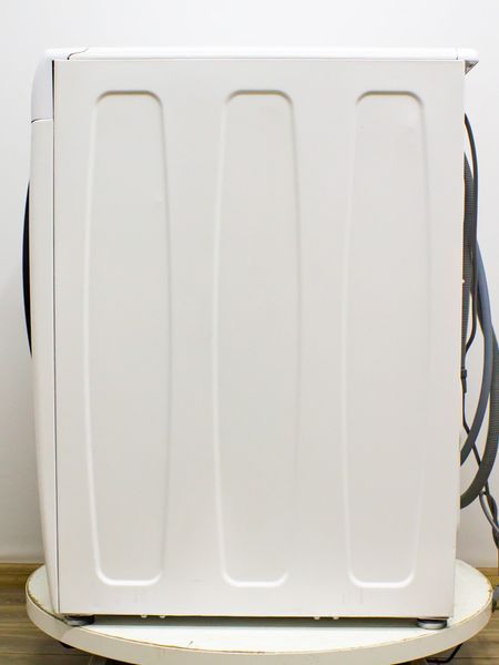 Стиральная машина Hoover WDXOAG 488AHB 84 000019198 фото