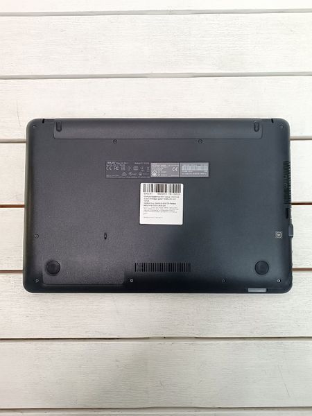 Ноутбук Asus X541N 15.6 HD бат 1:30 години 000053544 фото