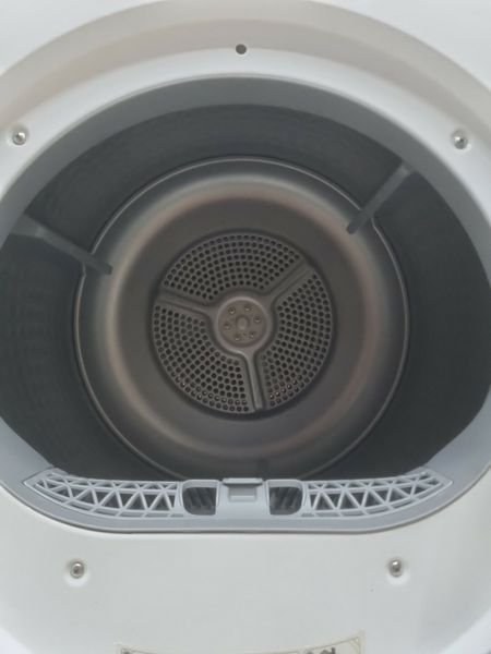 Сушильная машина Samsung DV95TA040AE 000040917 фото