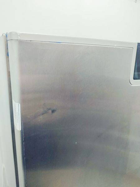 Комплект холодильник и морозилка Siemens KS38RA93 GS32NA96 000041715 фото