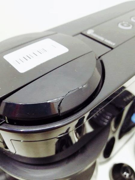 Кавоварка комбінована Philips Senseo Switch HD6592 61 1450w LPNHE599535425 162е 000032892 фото