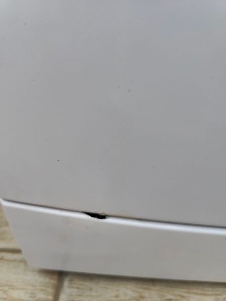 Стиральная машина Beko WMB71443 PTE 2200W 7кг sn 1540069001 000050741 фото