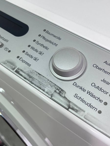 Стиральная машина Miele W 4164 WPS 000037866 фото