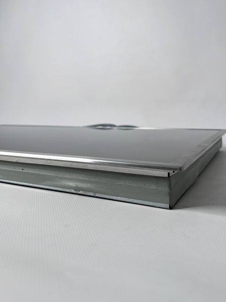 Варильна поверхня Premium KM 5819 7600w 4 конфорки sn 00000142174271747 281е 000035252 фото