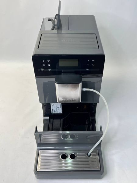 Кофемашина Miele CM5300 000040411 фото