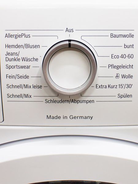 Стиральная машина Bosch WAG28400 23 000031781 фото